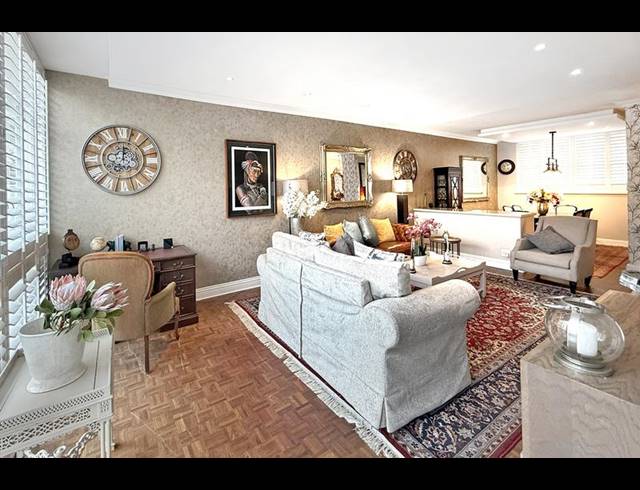 3 BEDROOM PROPERTY TO RENT IN HYDE PARK